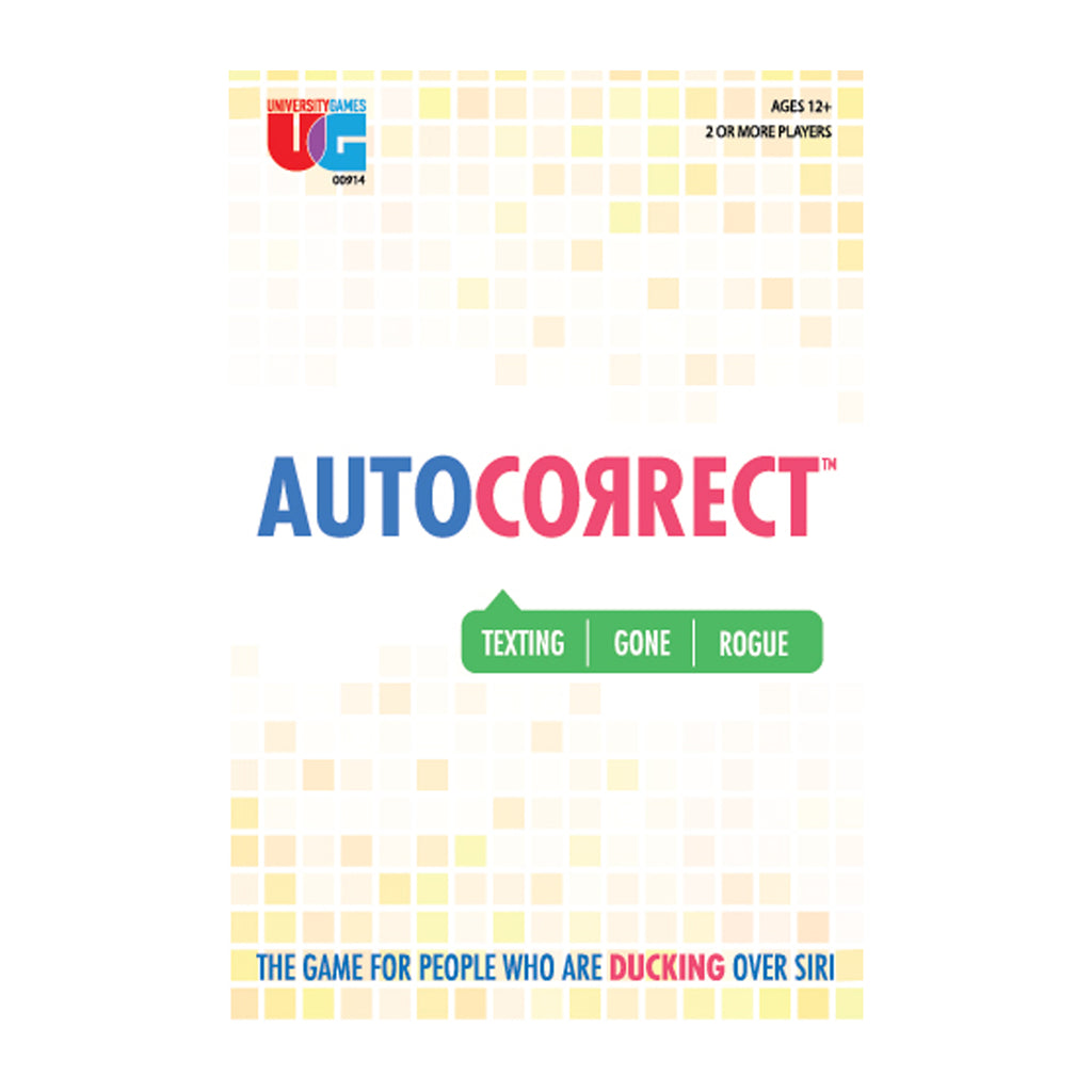 Auto Correct