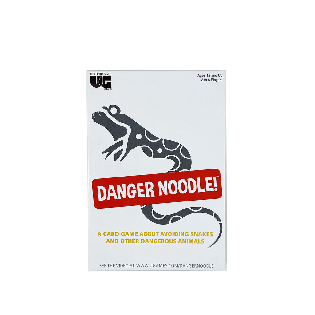 Danger Noodle 