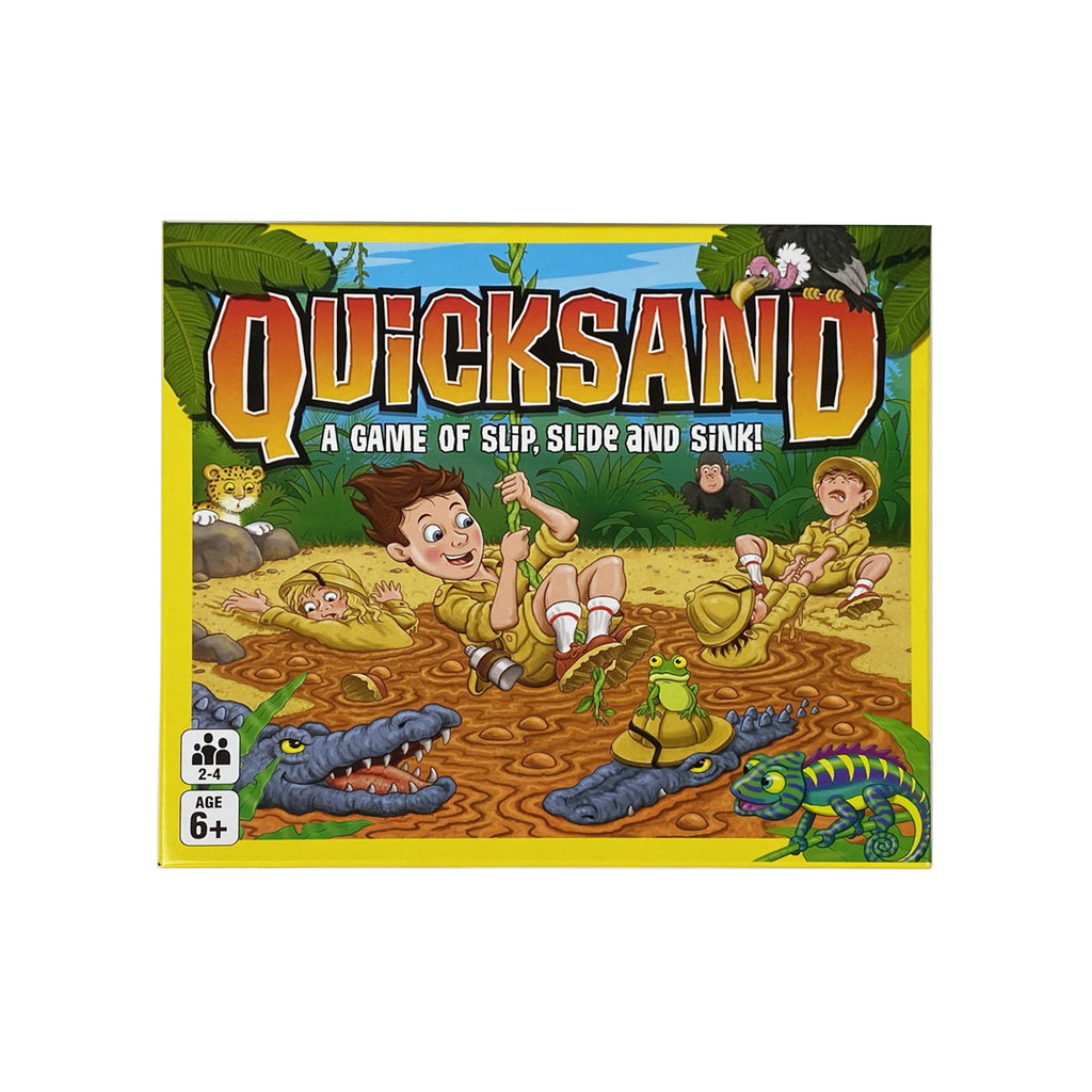 Quicksand