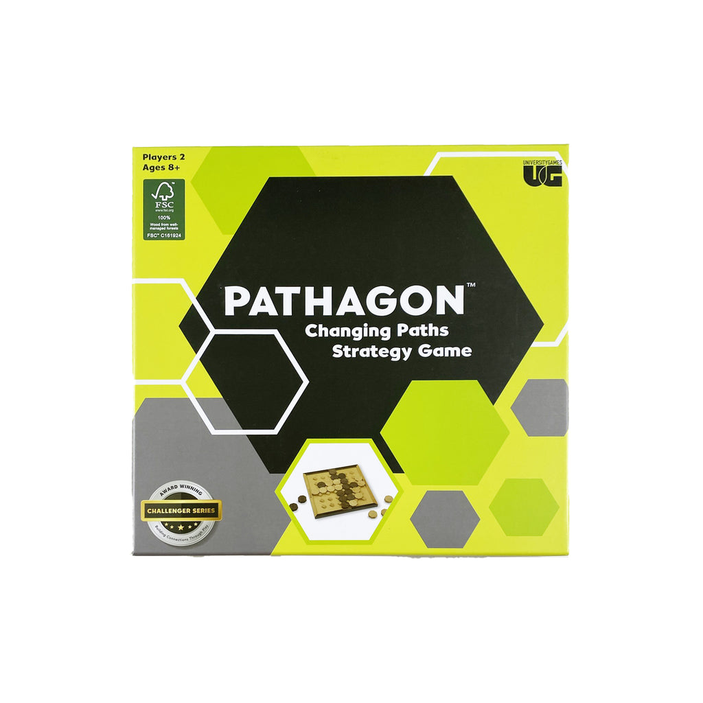 Pathagon