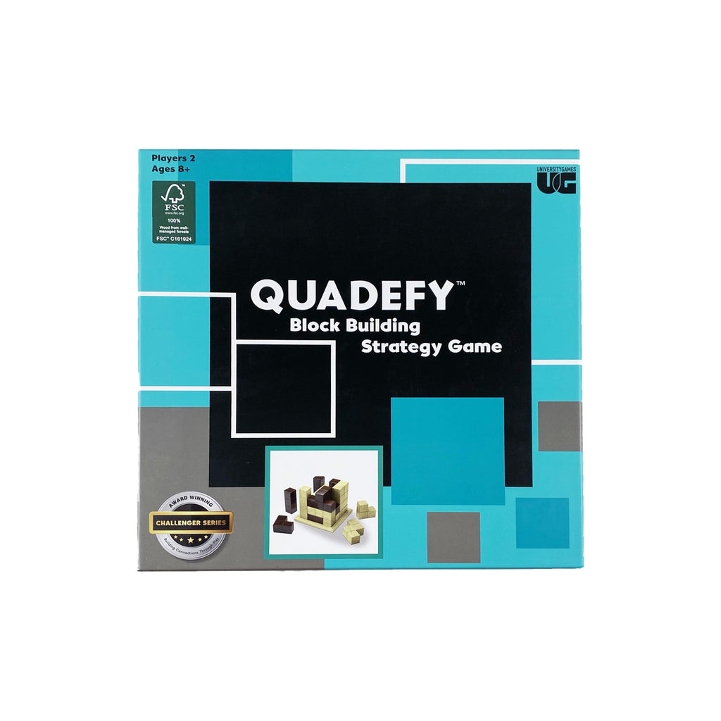 Quadefy