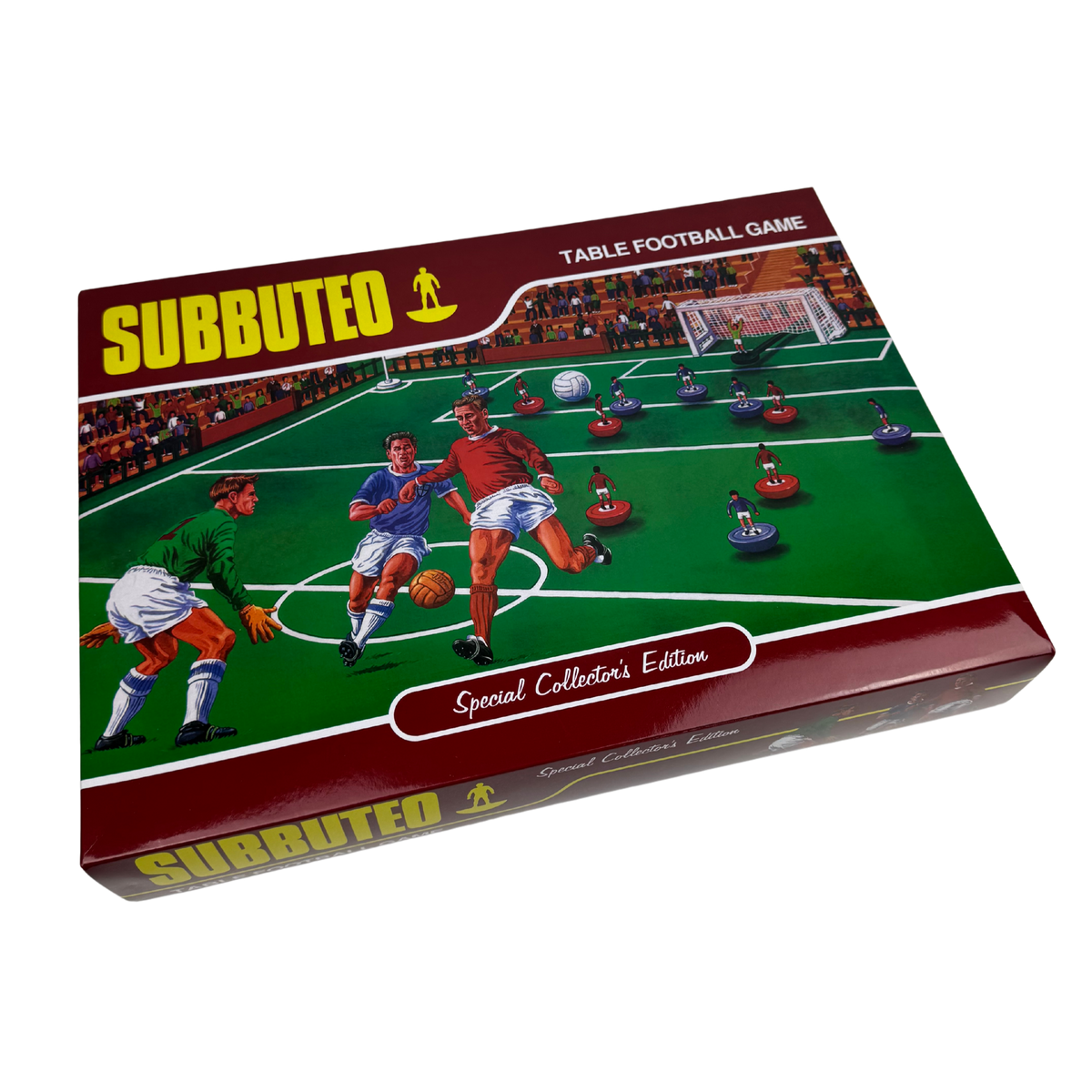 Subbuteo - Special Collector's Edition – Are You Game UK