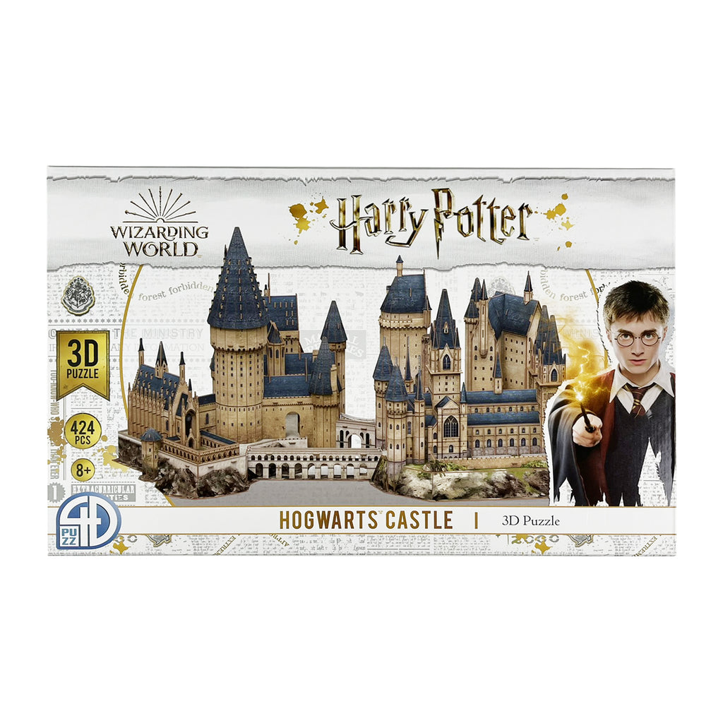 Harry Potter Large Hogwarts Castle