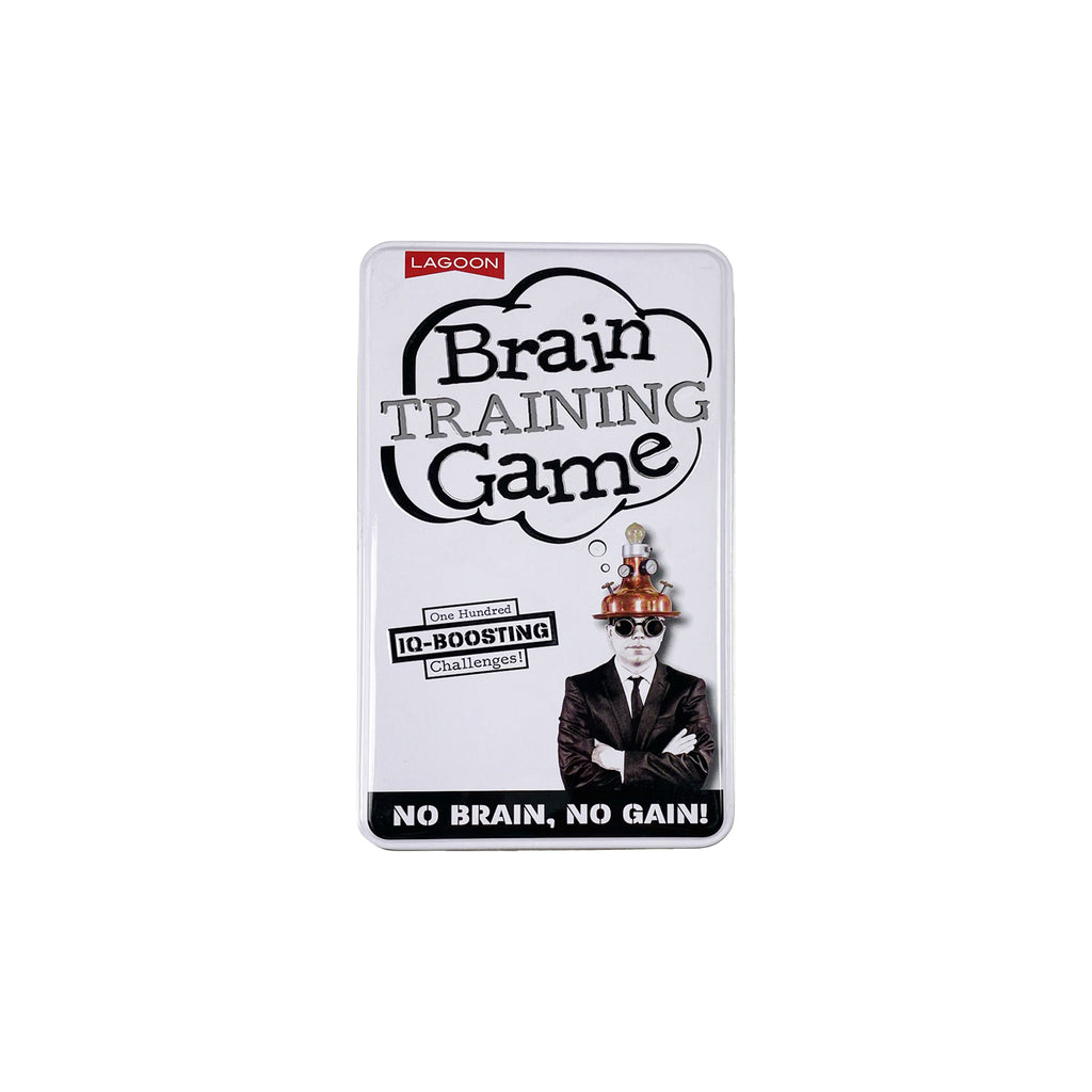 Brain Training Game 