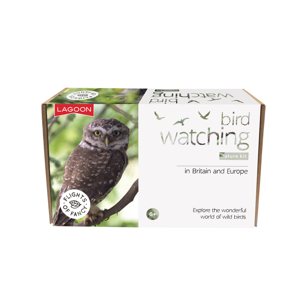 Flights of Fancy Bird Watching Kit