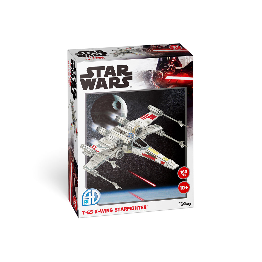 Star Wars T-65 X-Wing Starfighter