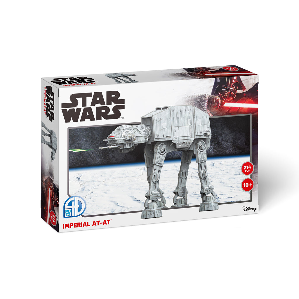 Star Wars Imperial AT-AT