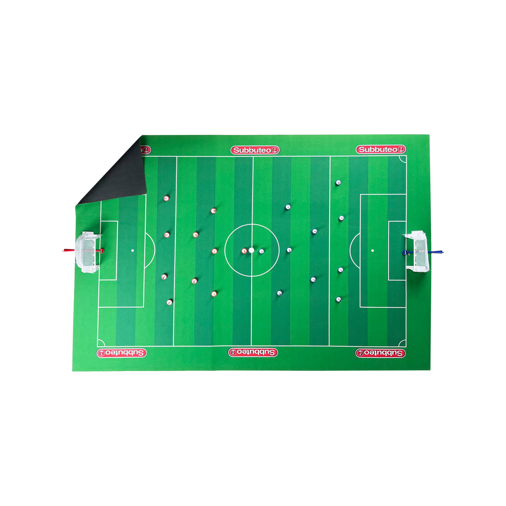 Subbuteo Deluxe Pitch