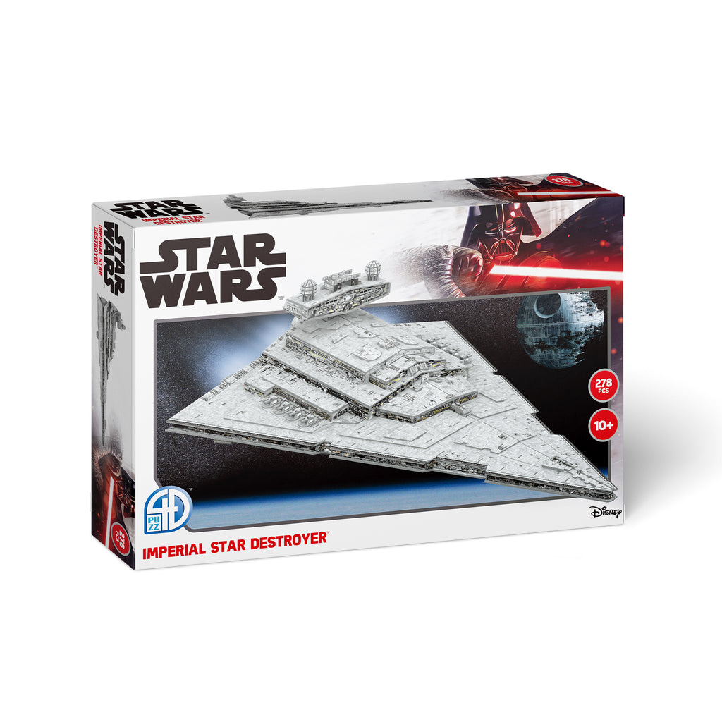 Star Wars Imperial Star Destroyer 