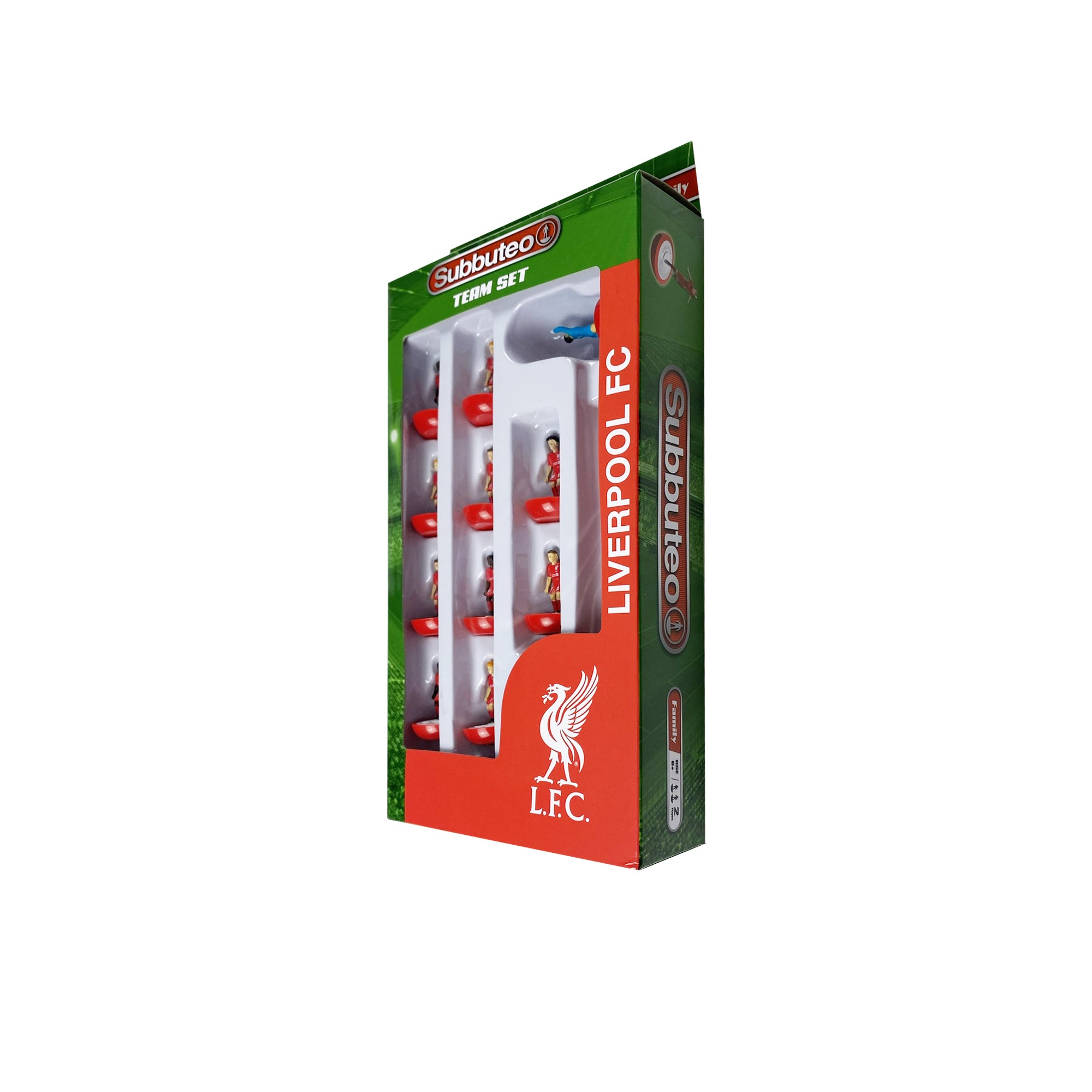 Subbuteo – Liverpool Ramblers A.F.C Subbuteo – Liverpool Ramblers A.F.C