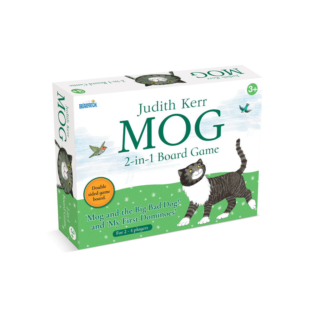 Mog Board Game