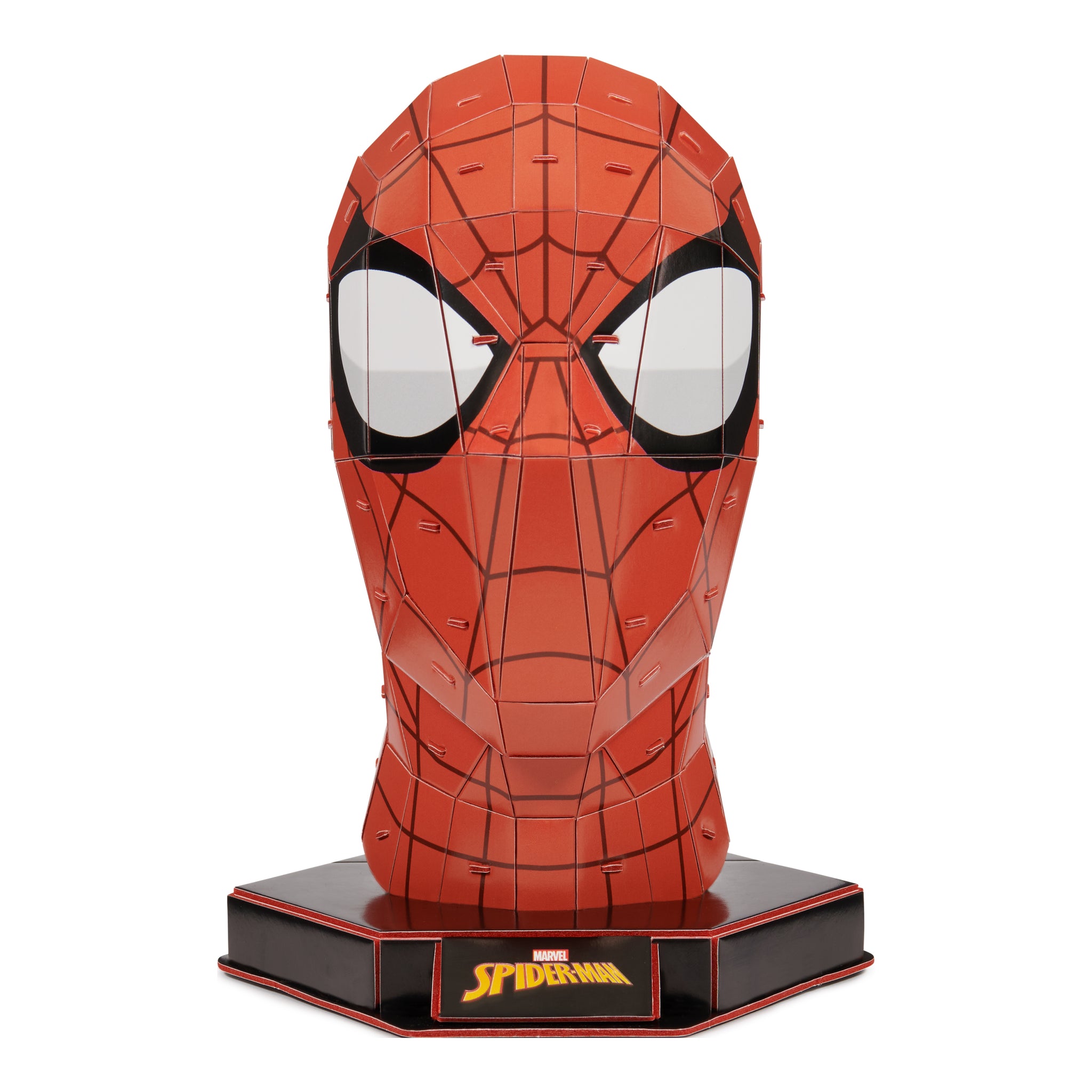 Marvel Studios: Spider-Man Mask – Are You Game UK