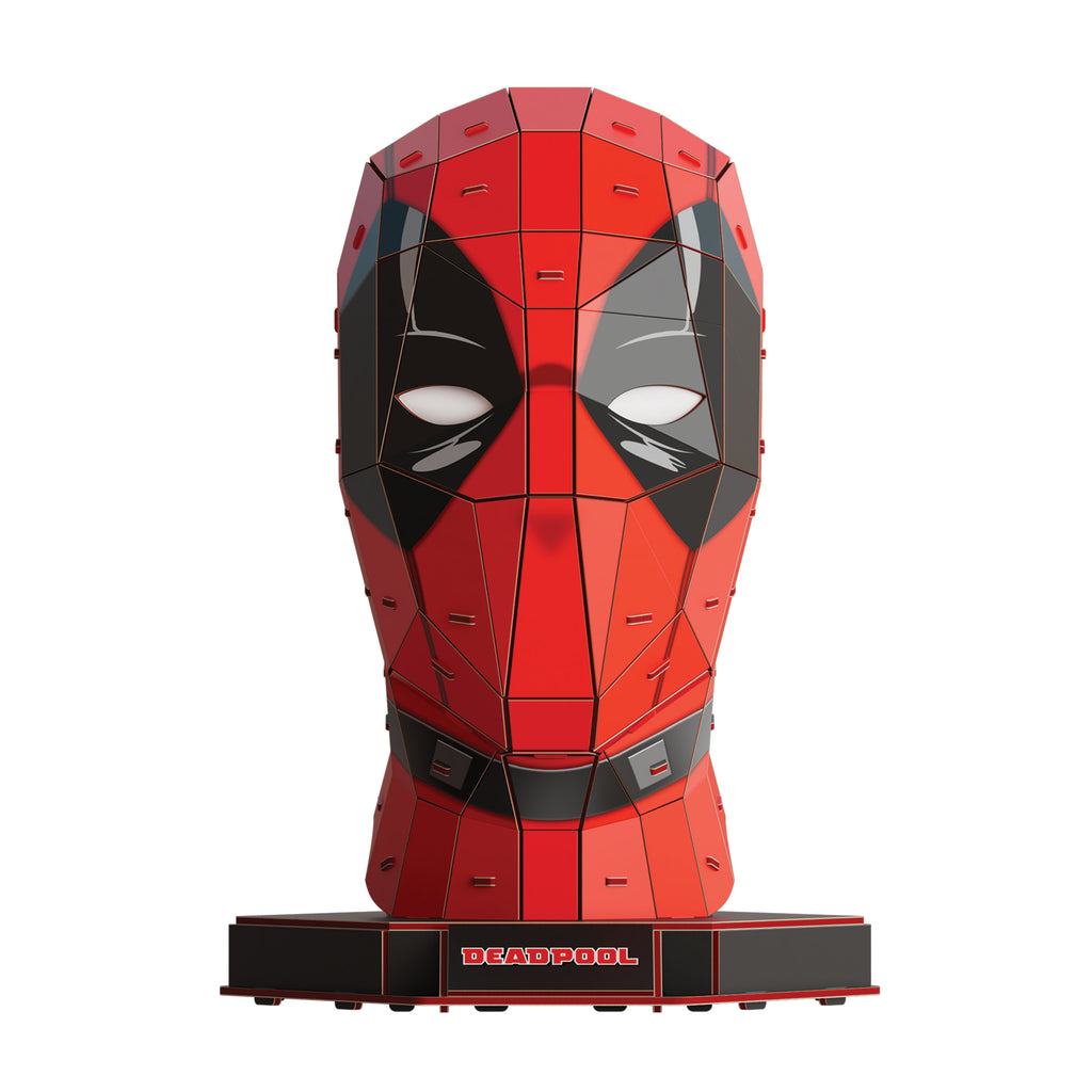 Marvel Studios: Deadpool Mask