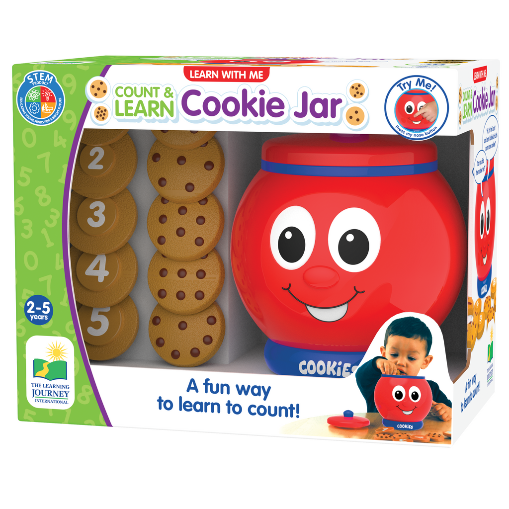 Cookie Jar